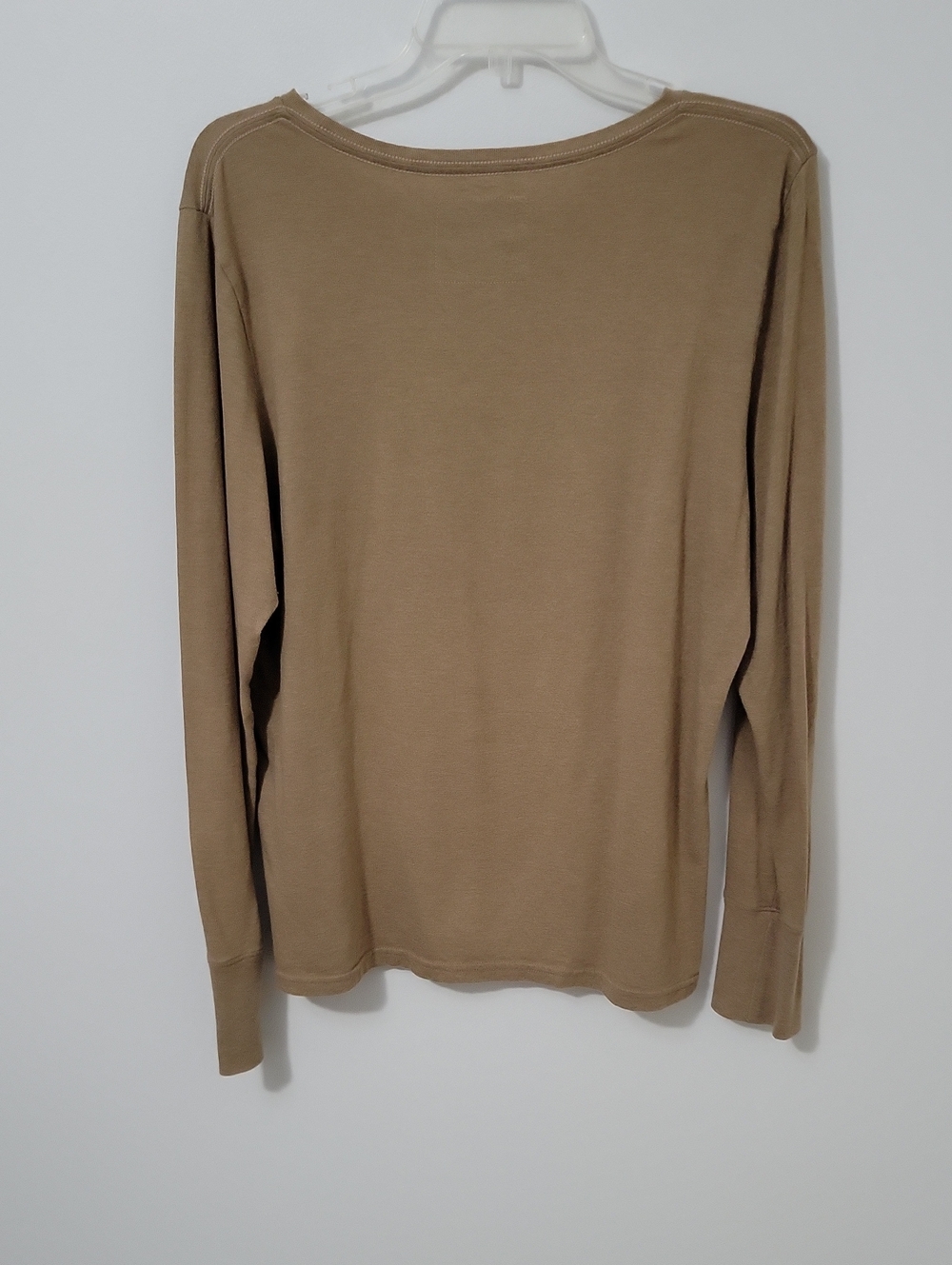 American Eagle Outfitters Long Sleeve Graphic Tee, Size XXL - Picture 5 of 5